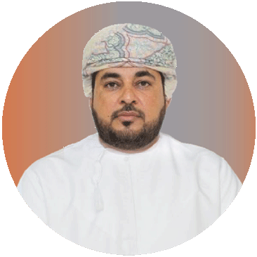Mr. Mohammed Al Farsi